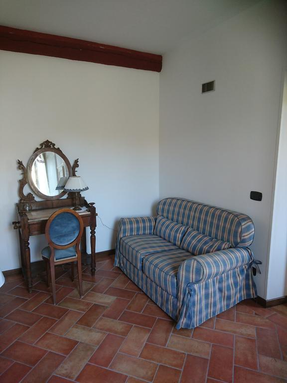 Villa Renaissance Boutique House à Ronciglione  Extérieur photo